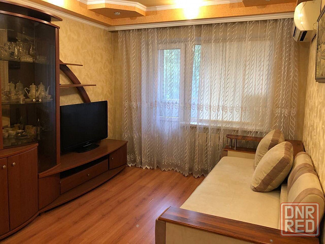 Аренда 2х Комнатной Уютной Квартиры Ворошиловский район - Отель Ramada-Локация Топ !Вода по графику Донецк - изображение 3