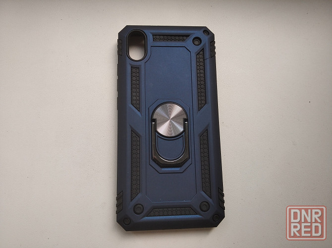 Чехол на Redmi 7A Донецк - изображение 1