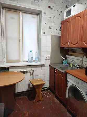 Продаю 2-х комнатную квартиру в Пролетарском районе, Юта Донецк