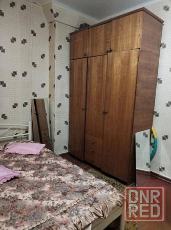 Продаю 2-х комнатную квартиру в Пролетарском районе, Юта Донецк - изображение 6