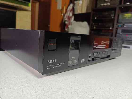 Кассетный магнитофон "Akai"-GX-R88 Донецк