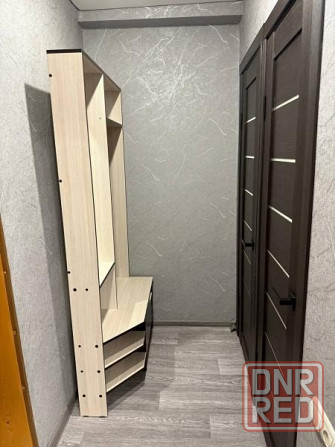 Продаю 1-комнатную квартиру в Петровском районе, Стаханова Донецк - изображение 5