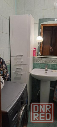 Продаю 3-х комнатную квартиру в Кировском районе, Текстильщик Донецк - изображение 2
