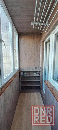 Продаю 3-х комнатную квартиру в Кировском районе, Текстильщик Донецк - изображение 6