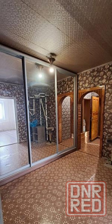 Продаю 3-х комнатную квартиру в Кировском районе, Текстильщик Донецк - изображение 4