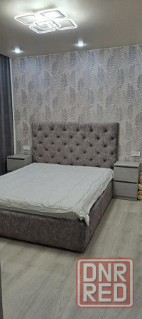 Продаю 3-х комнатную квартиру в Кировском районе, Текстильщик Донецк - изображение 9