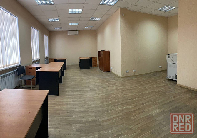 Офисное помещение свободного назначения Куйбышева/ Панфилова Донецк Донецк - изображение 1