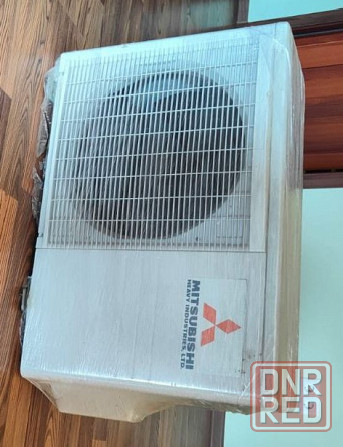 Кондиционер MITSUBISHI Макеевка - изображение 1