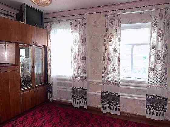 Продаётся отдельно стоящий дом. Будённовский район.г. Донецк Донецк