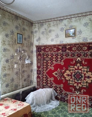 Продаётся отдельно стоящий дом. Будённовский район.г. Донецк Донецк - изображение 3