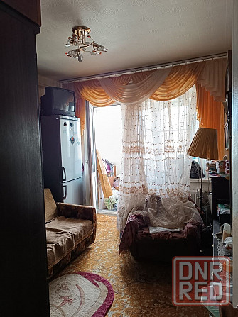 Продаётся 2-х комнатная квартира в Будённовском районе города Донецк Донецк - изображение 8