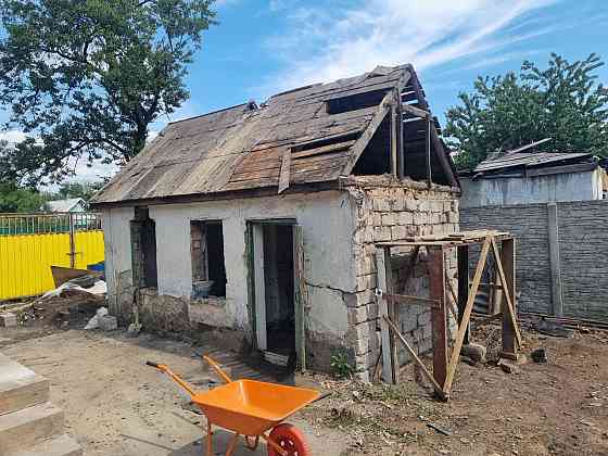 Бетонитные блоки.б.у. Макеевка