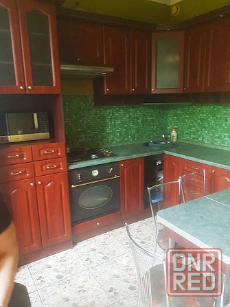 Продам! 3х квартира Крупногабаритная!!! 92 кв. м г. Донецк Кировский район г. Пл. Свободы Донецк - изображение 3