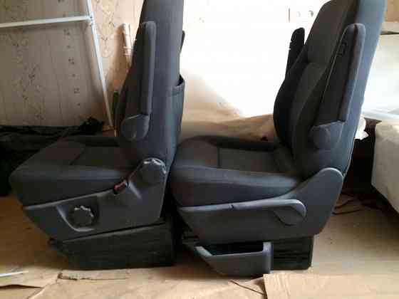 Сиденье VW Transporter T5 Макеевка
