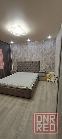Продам! Уютная 3-х комнатная чешка на Текстильщике 71м2. Донецк - изображение 1