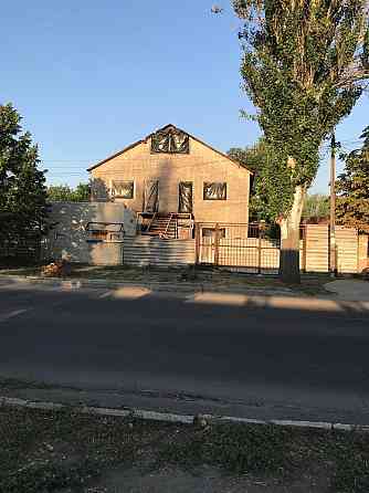 Участок Донецк