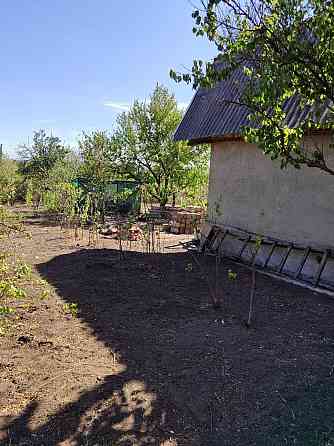 Продам дачу у водоема, Медвежка Харцызск