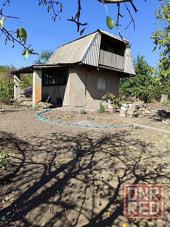 Продам дачу у водоема, Медвежка Харцызск - изображение 5
