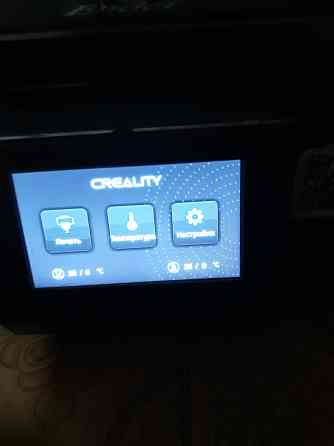 Продам 3Д принтер Creality Ender-6 Донецк