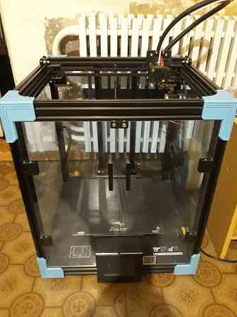Продам 3Д принтер Creality Ender-6 Донецк