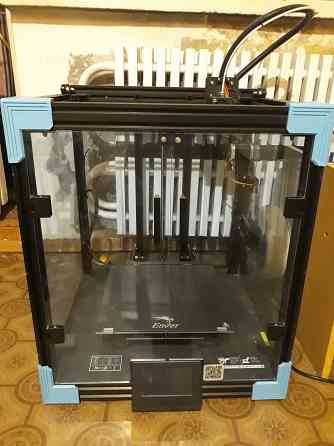 Продам 3Д принтер Creality Ender-6 Донецк