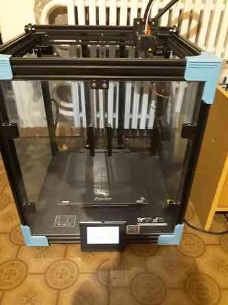 Продам 3Д принтер Creality Ender-6 Донецк