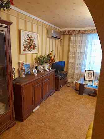 Продам 3 ком 5/9 пр. Комсомольский, Ворошиловский район. Донецк