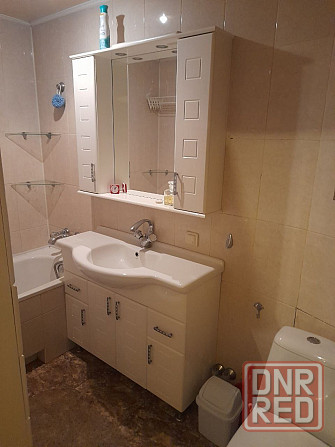 Продам 3 ком 5/9 пр. Комсомольский, Ворошиловский район. Донецк - изображение 8