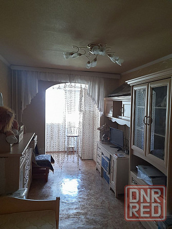 Продам 3 ком 5/9 пр. Комсомольский, Ворошиловский район. Донецк - изображение 5