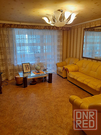 Продам 3 ком 5/9 пр. Комсомольский, Ворошиловский район. Донецк - изображение 2