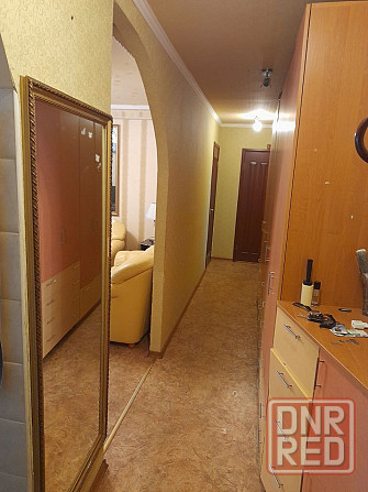 Продам 3 ком 5/9 пр. Комсомольский, Ворошиловский район. Донецк - изображение 10