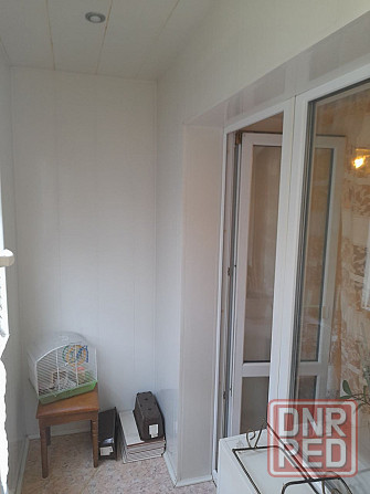 Продам 3 ком 5/9 пр. Комсомольский, Ворошиловский район. Донецк - изображение 11