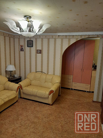 Продам 3 ком 5/9 пр. Комсомольский, Ворошиловский район. Донецк - изображение 7