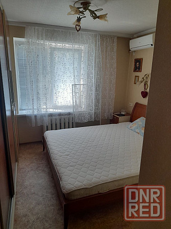 Продам 3 ком 5/9 пр. Комсомольский, Ворошиловский район. Донецк - изображение 6