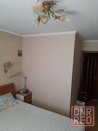 Продам 3 ком 5/9 пр. Комсомольский, Ворошиловский район. Донецк - изображение 4