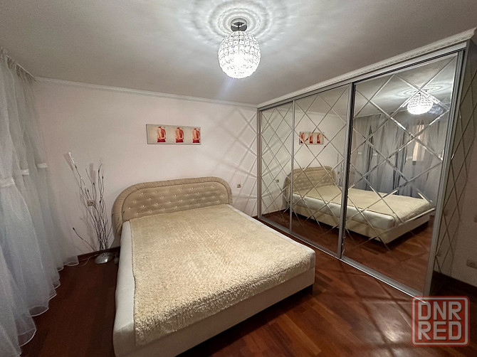 Продам 3 ком.кв в центре Донецка, Университетская, кинотеатр Звездочка 77 м2 Донецк - изображение 8