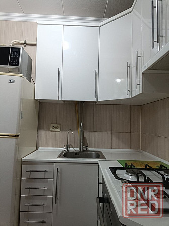 Сдам 2 ком.кв Петровский район, Площадь победы, круг Донецк - изображение 3