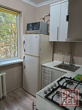 Сдам 2 ком.кв Петровский район, Площадь победы, круг Донецк - изображение 9