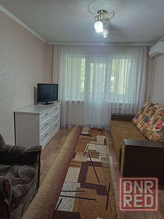 Сдам 2 ком.кв Петровский район, Площадь победы, круг Донецк - изображение 1