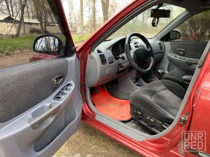 Hyundai ACCENT Амвросиевка - изображение 6