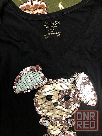 Кофта женская Guess размер L, свитер Макеевка - изображение 2