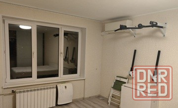 Сдается: Однокомнатная квартира Этаж: 8/9 Район: Ленинский Донецк - изображение 8