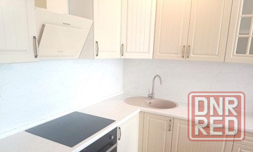 Сдается однокомнатная квартира в Киевском районе! Площадь квартиры: 35 м² Этаж: 4/9 Донецк - изображение 3