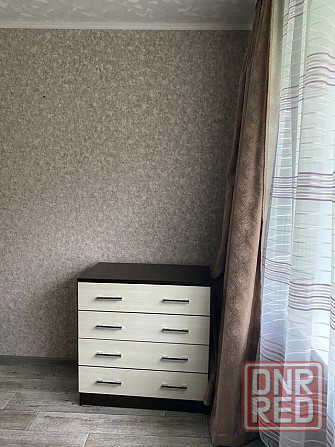 Сдаю однокомнатную квартиру, 35.0 м² этаж 2/5 город Донецк, Калининский район Донецк - изображение 4