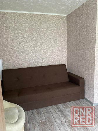 Сдаю однокомнатную квартиру, 35.0 м² этаж 2/5 город Донецк, Калининский район Донецк - изображение 3