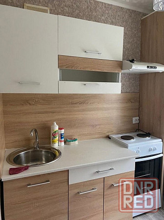 Сдаю однокомнатную квартиру, 35.0 м² этаж 2/5 город Донецк, Калининский район Донецк - изображение 1
