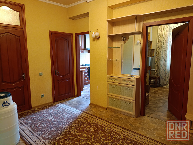 Продам 3- х комнатную квартиру в Калининском районе Донецк - изображение 10