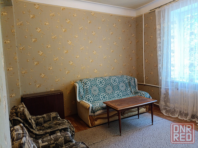 Продам 3- х комнатную квартиру в Калининском районе Донецк - изображение 5