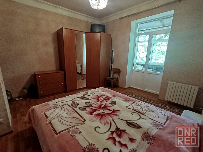 Продам 3- х комнатную квартиру в Калининском районе Донецк - изображение 2