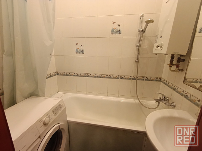 Продам 3- х комнатную квартиру в Калининском районе Донецк - изображение 6